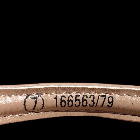 Montego Bay Club Women’s Flip Flops Sandals, 7 - Picture 5 of 7